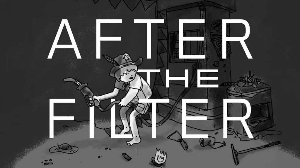 After the Filter
