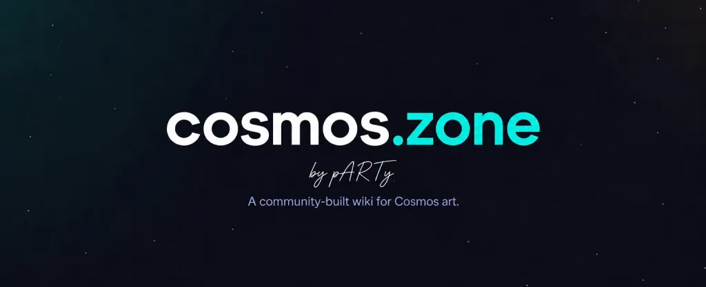 cosmos.zone