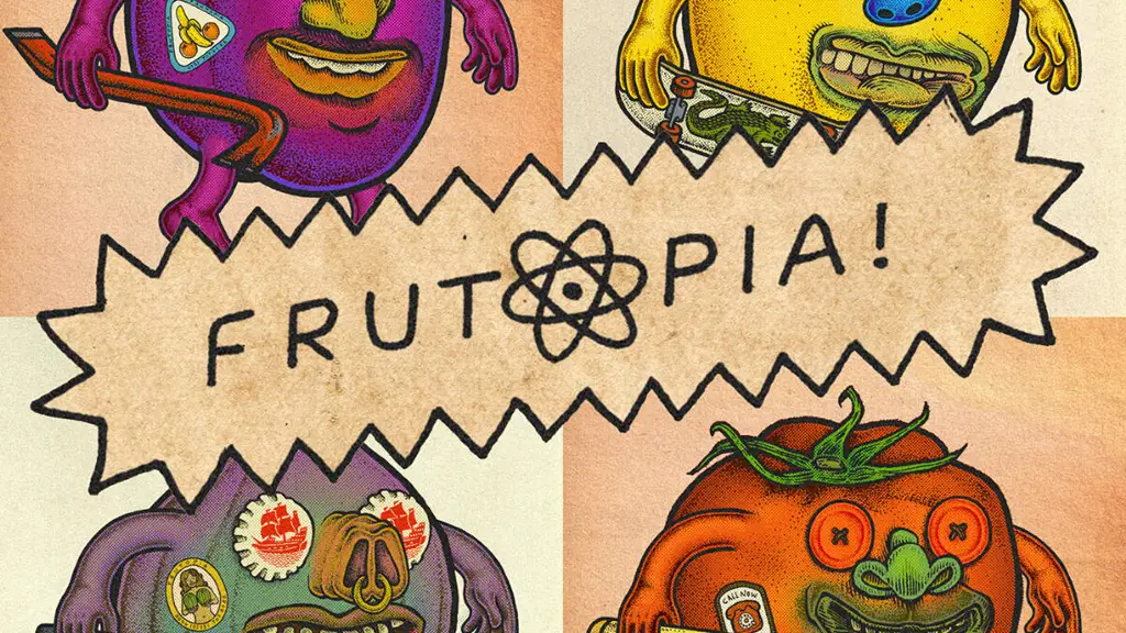 Frutopia