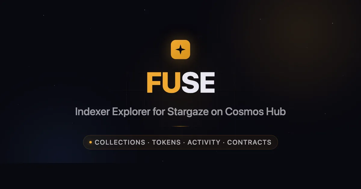 FUSE