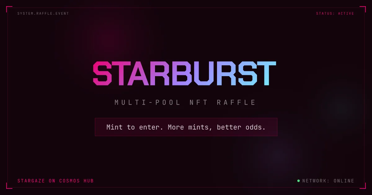 StarBurst